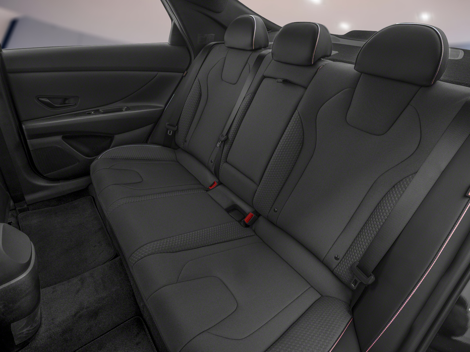 2026 Hyundai Elantra N - Image 178