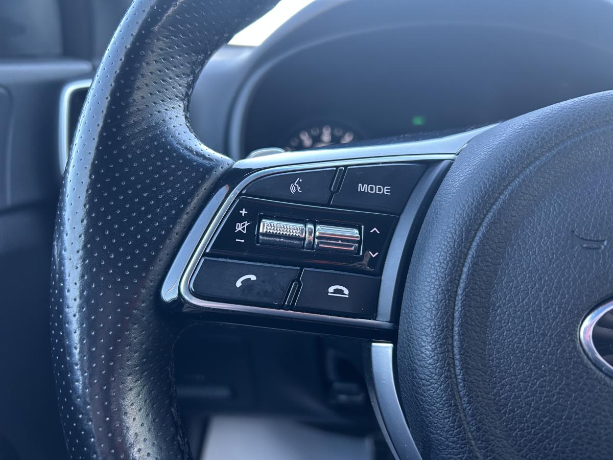 2022 Kia Sportage - Image 422