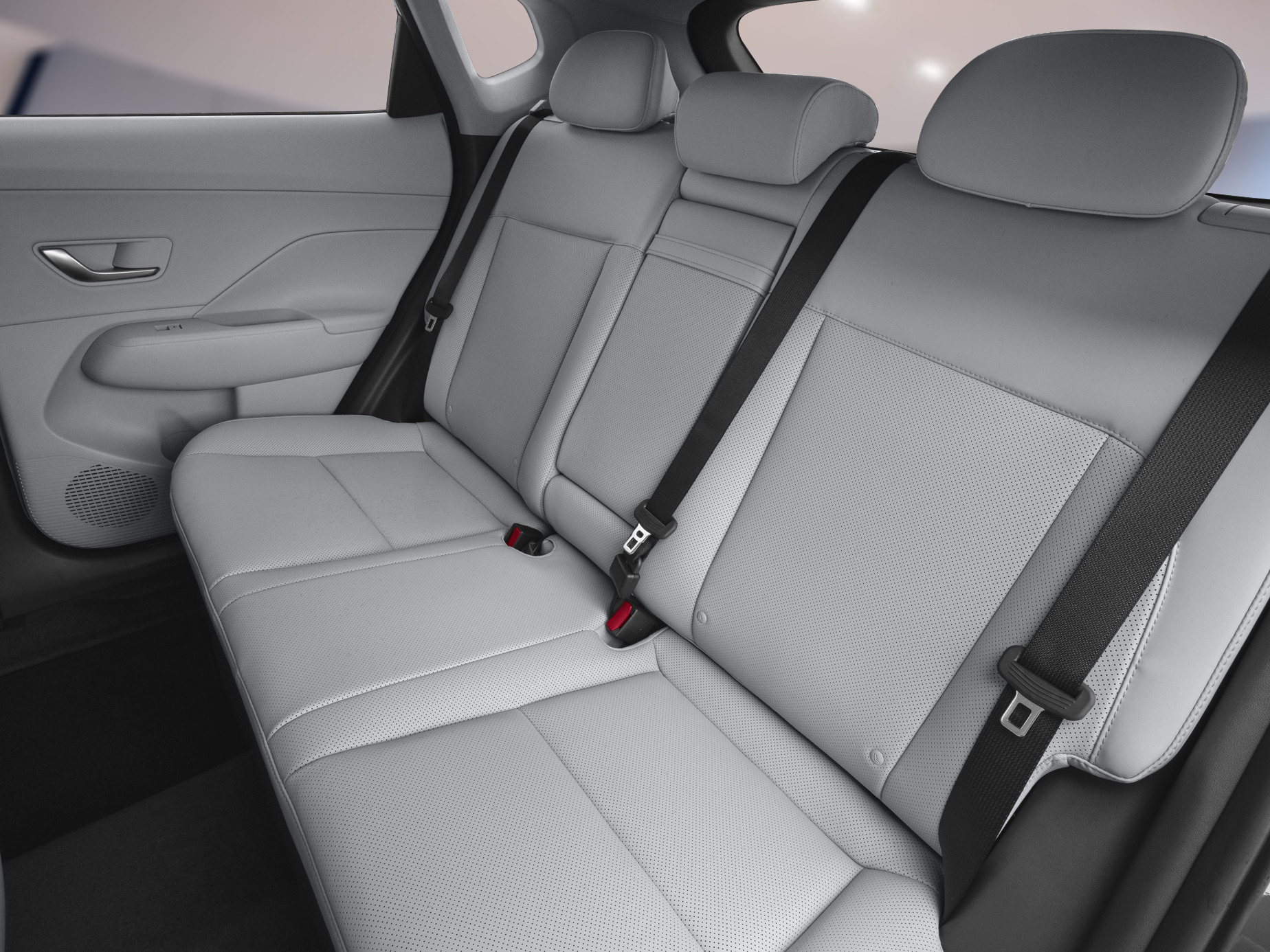 2026 Hyundai Kona - Image 83