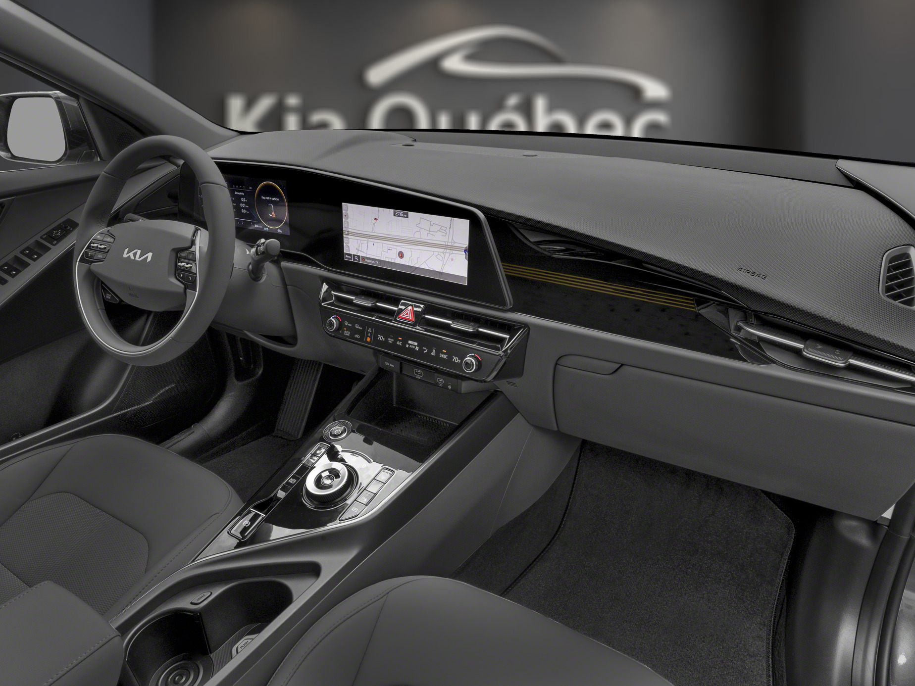 2026 Kia Niro EV - Image 388