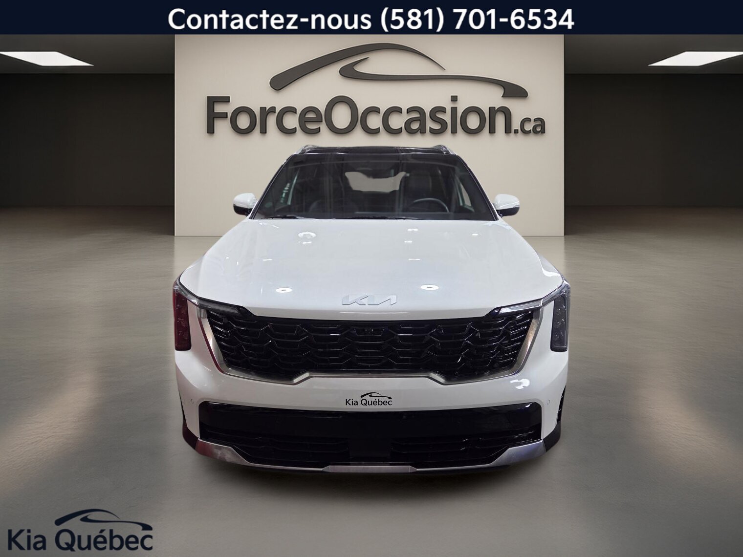2026 Kia Sorento PHEV - Image 656