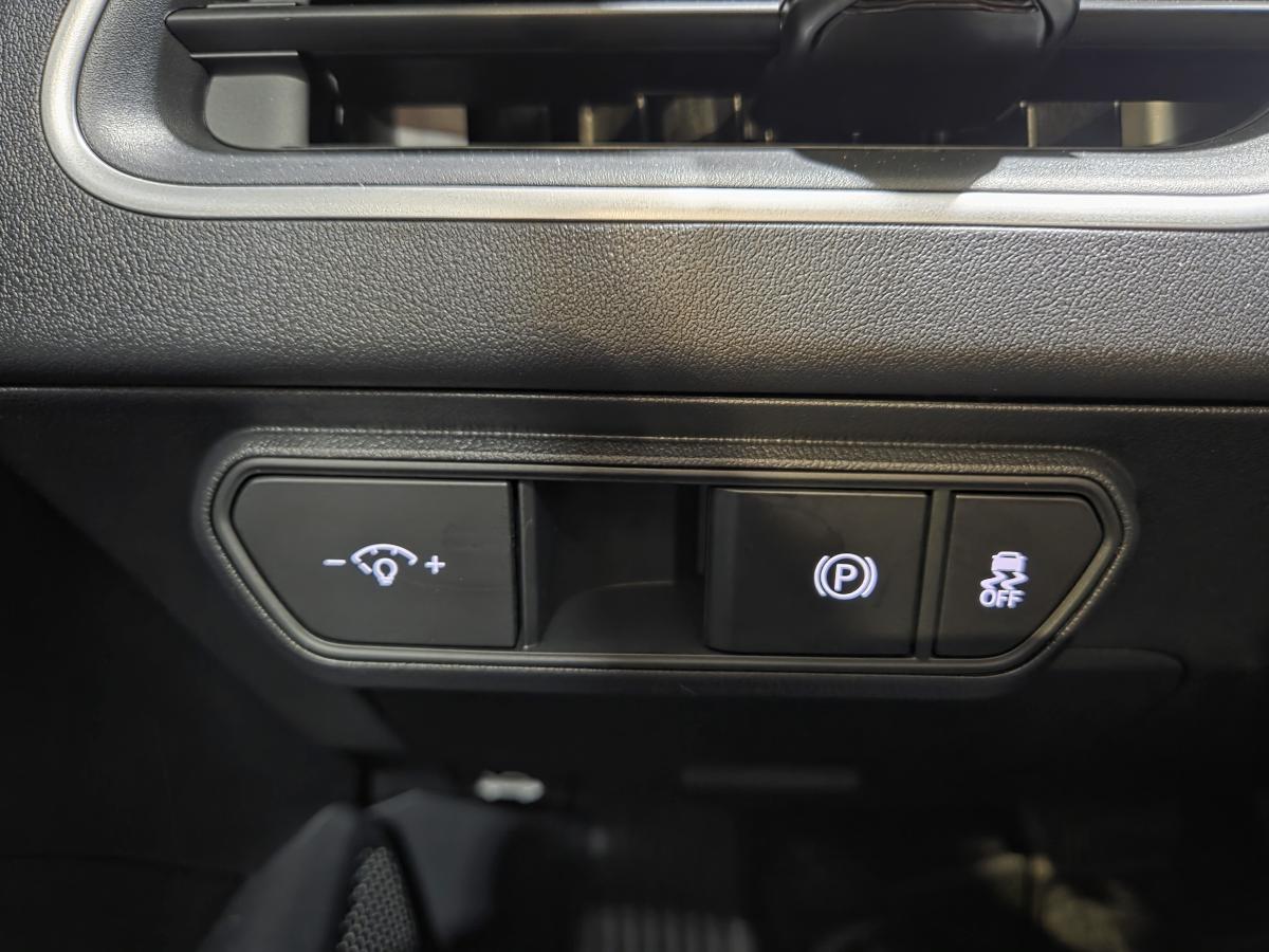 2025 Kia K4 - Image 712
