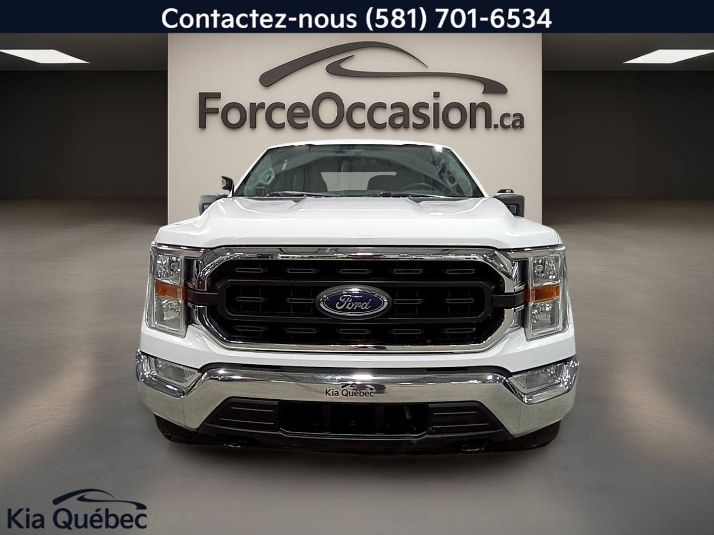 2022 Ford F-150 - Image 895
