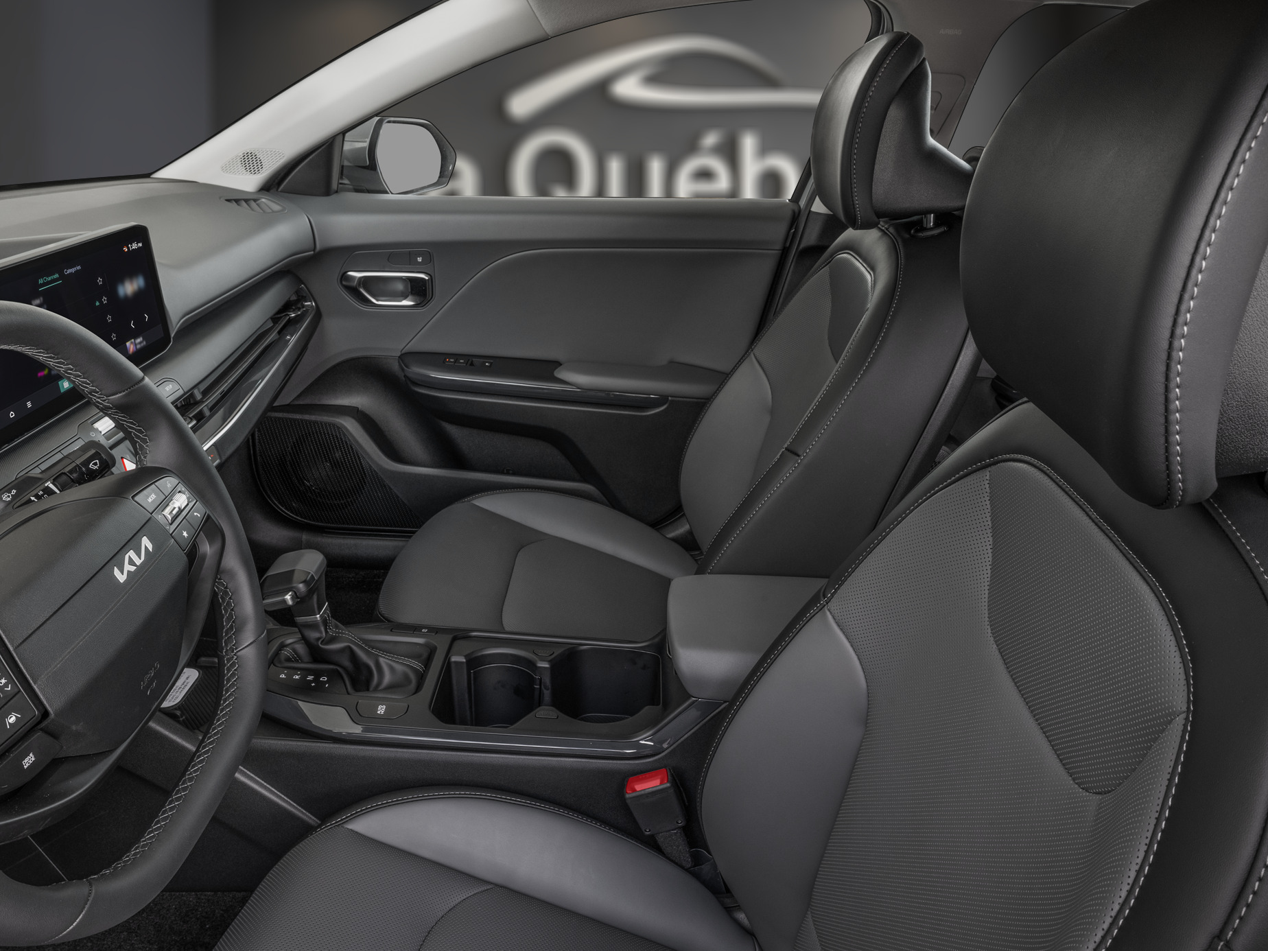 2026 Kia K4 - Image 329