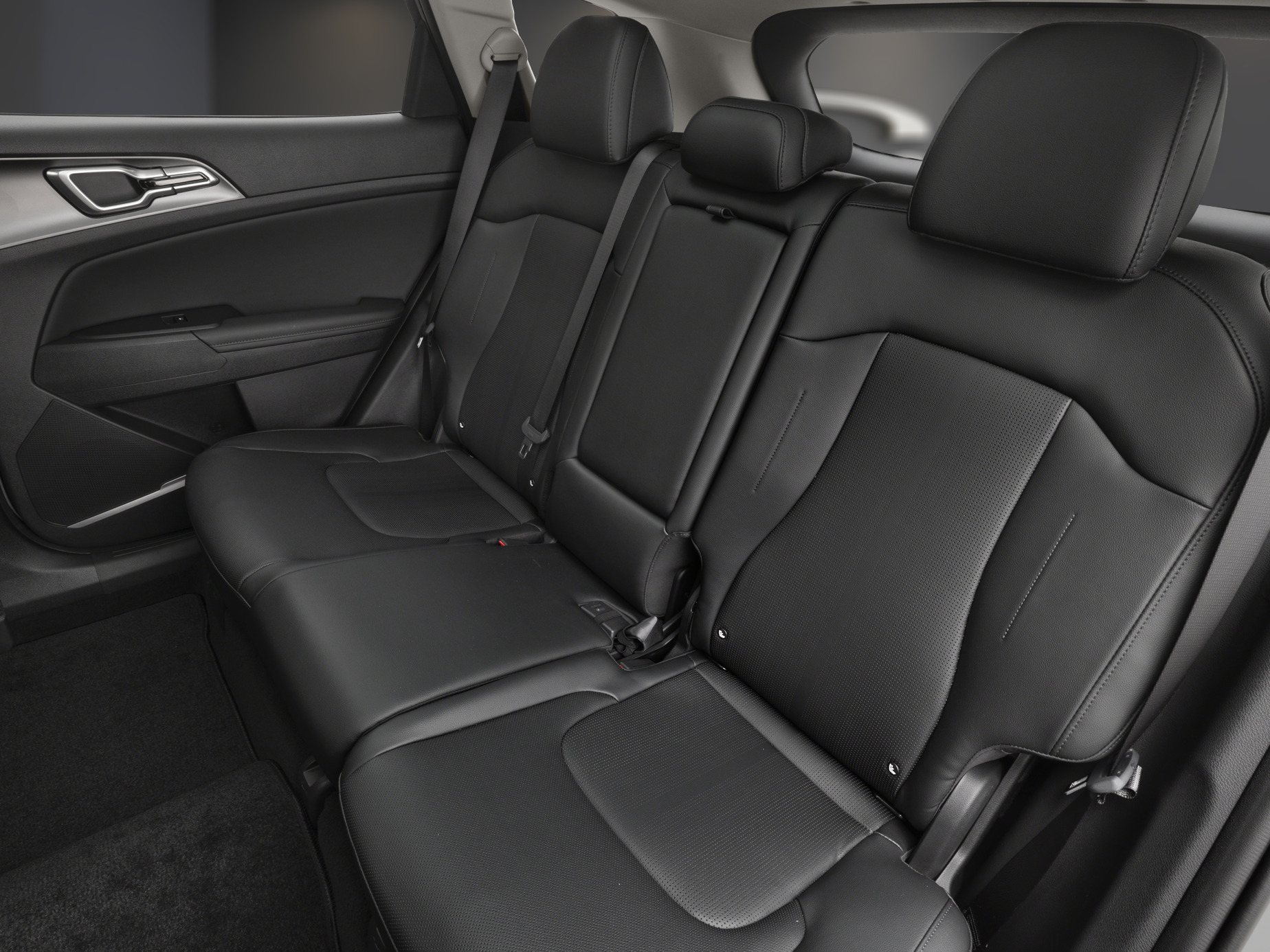 2026 Kia Sportage - Image 321