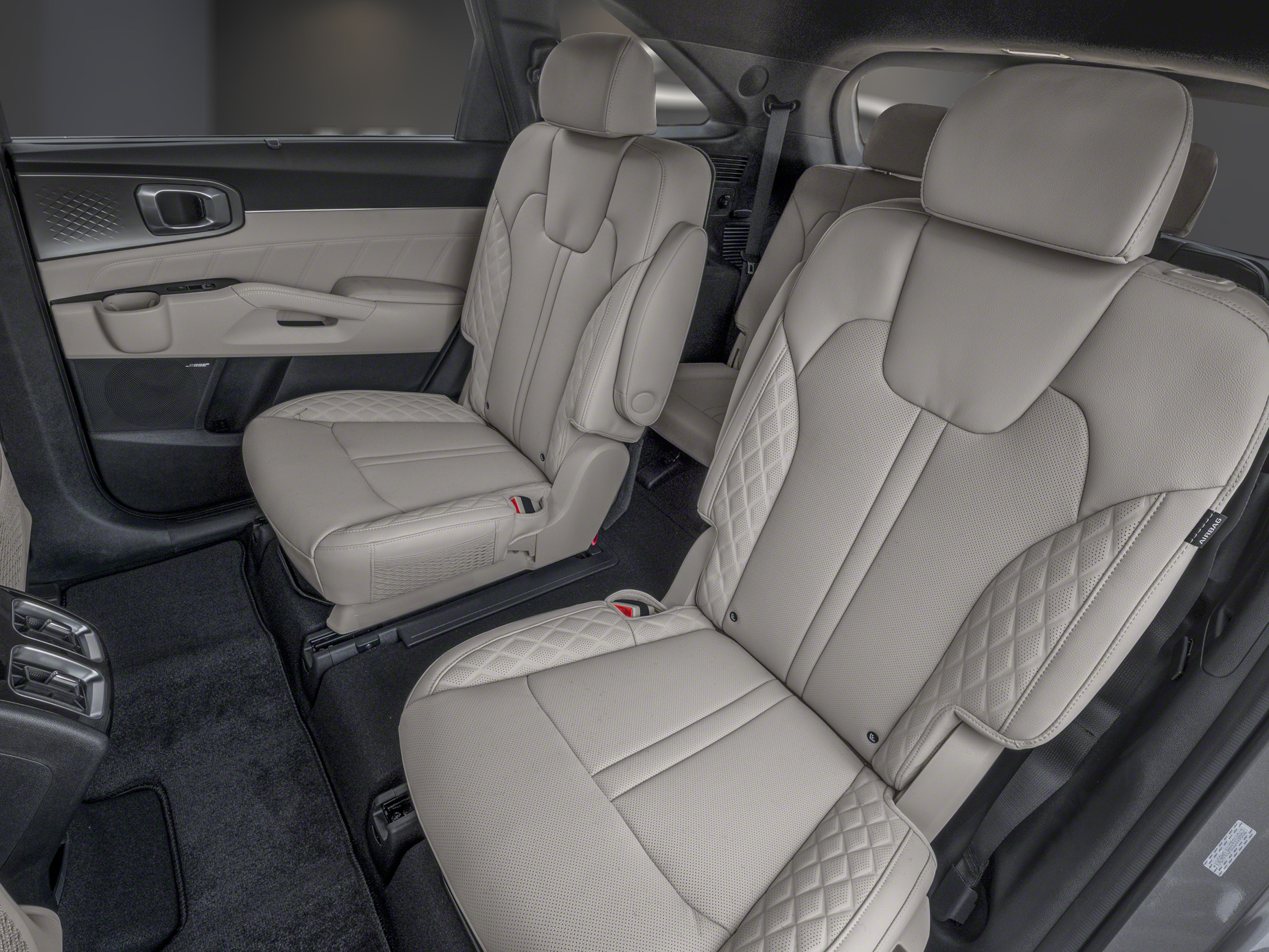 2025 Kia Sorento PHEV - Image 243