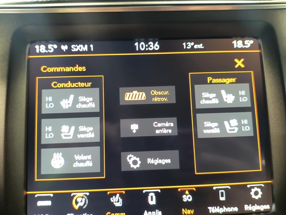 2023 Jeep Cherokee - Image 522