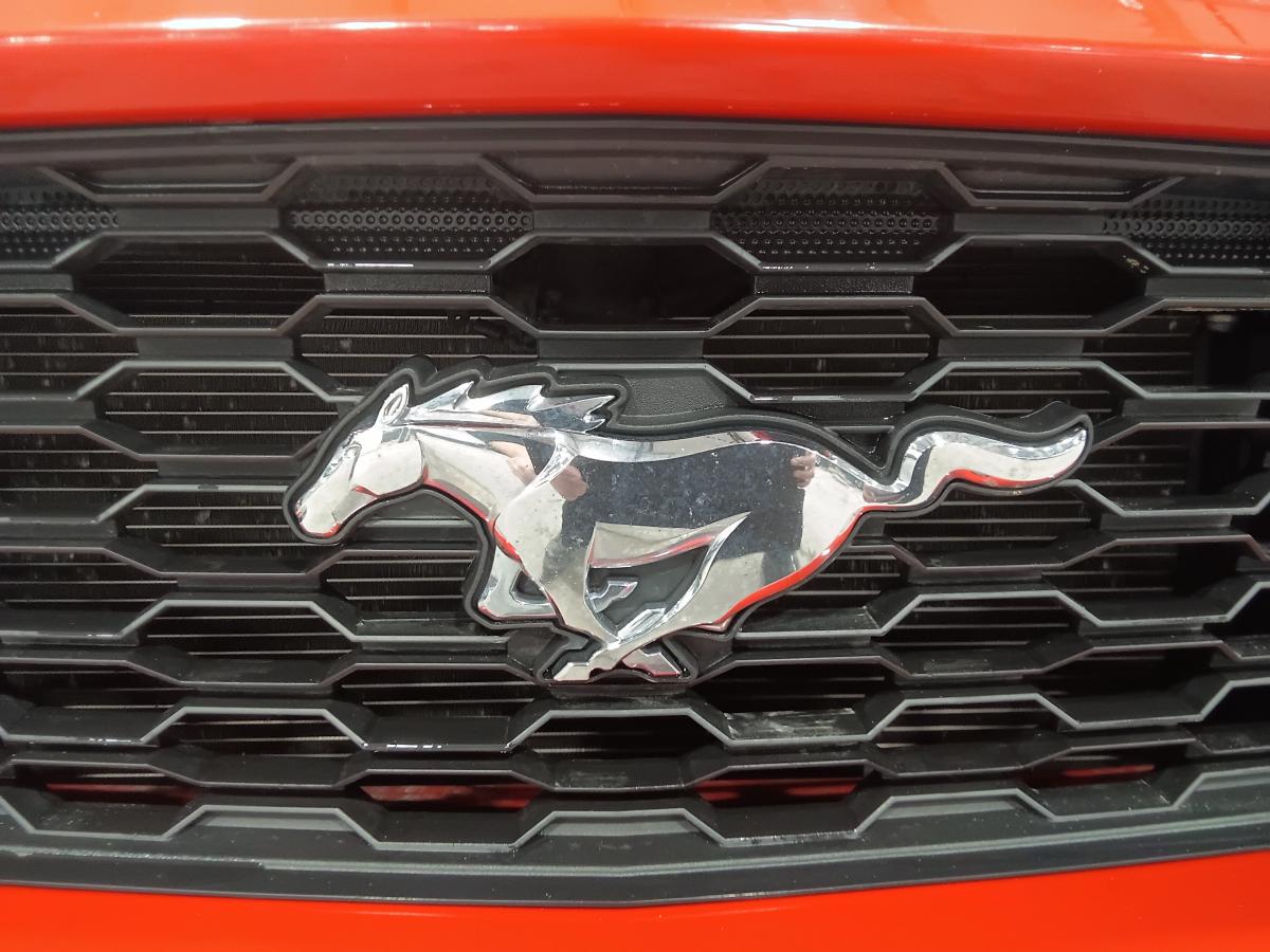 2016 Ford Mustang - Image 466