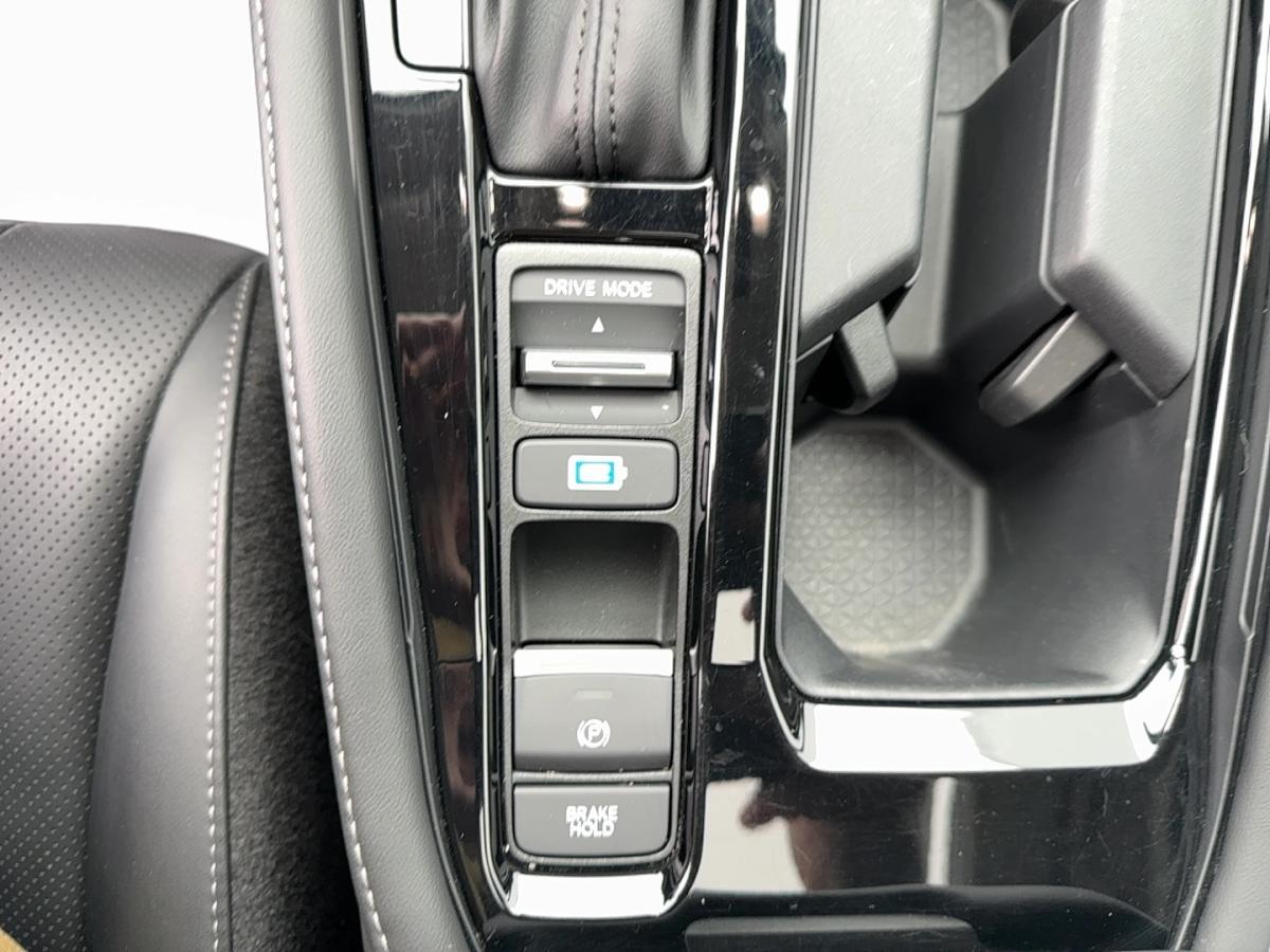 2023 Honda Accord Hybrid - Image 369