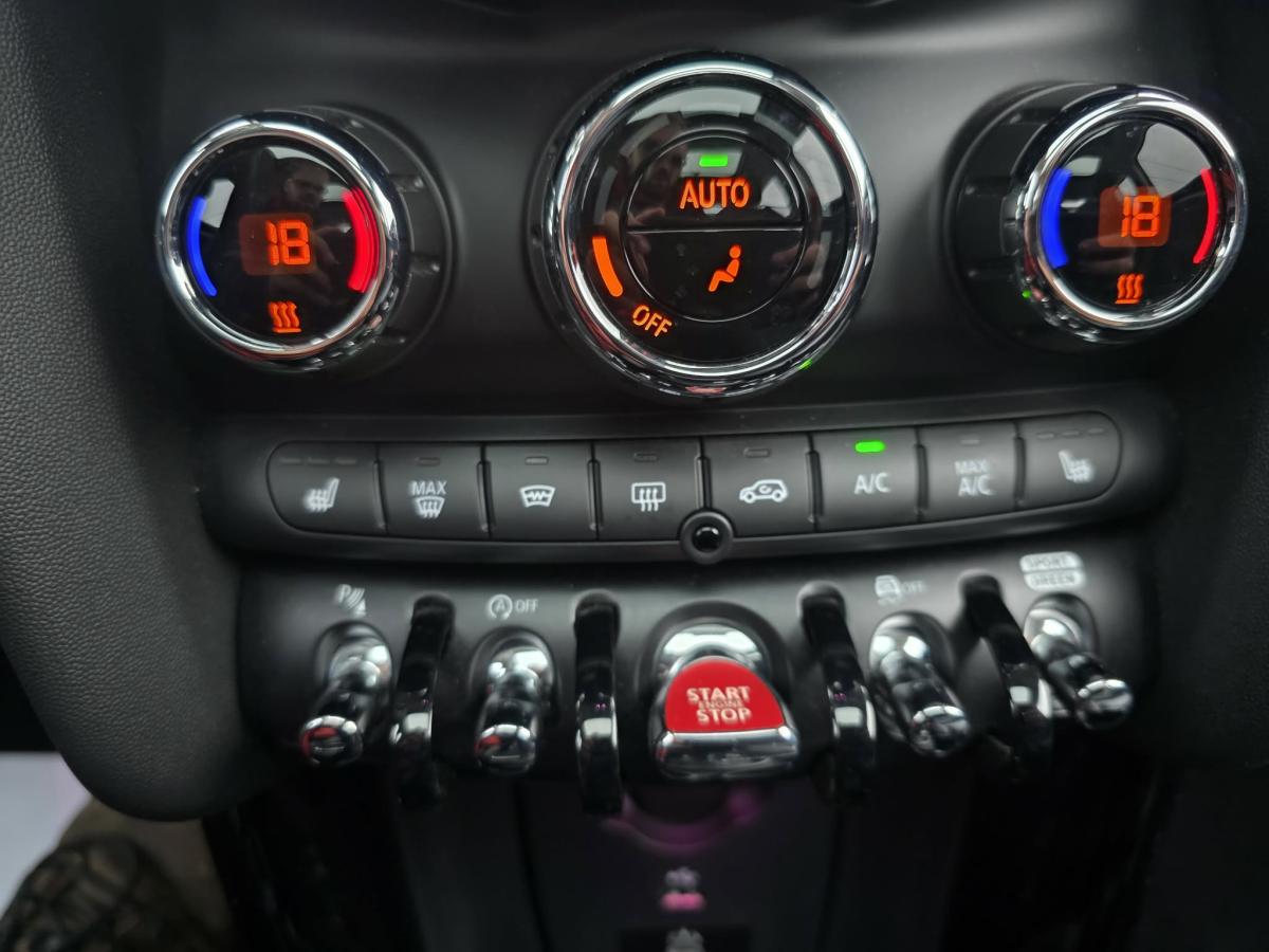 2024 MINI 3 door - Image 364