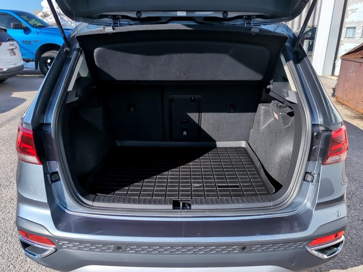 2023 Volkswagen Taos - Image 339