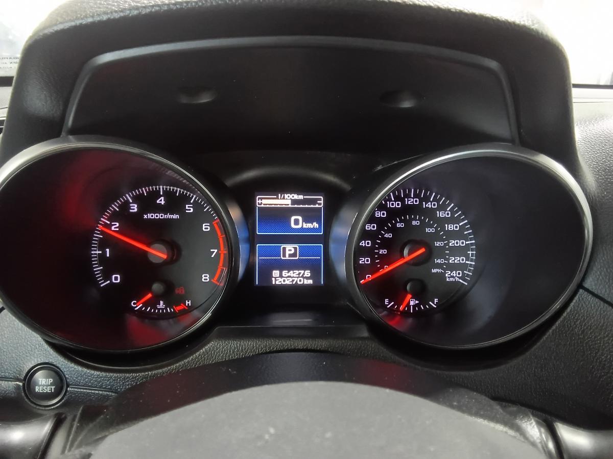 2016 Subaru Outback - Image 340