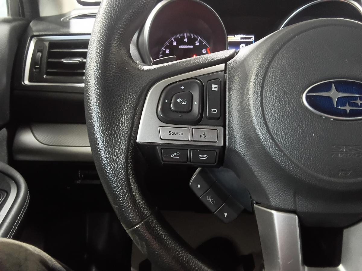 2016 Subaru Outback - Image 356