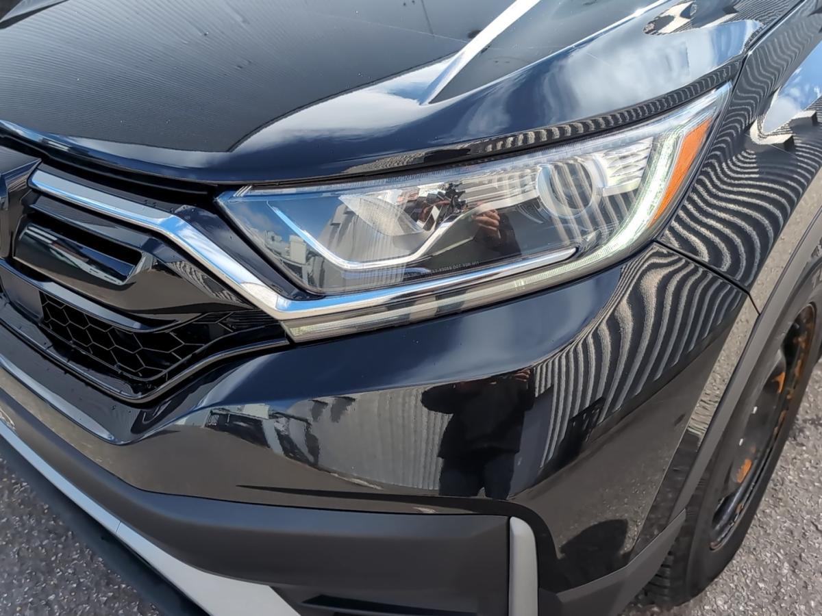 2021 Honda CR-V - Image 282