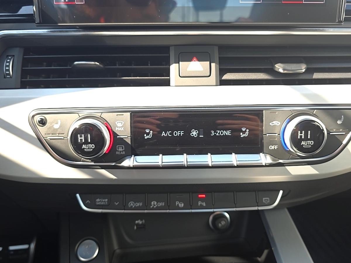 2024 Audi A5 - Image 352