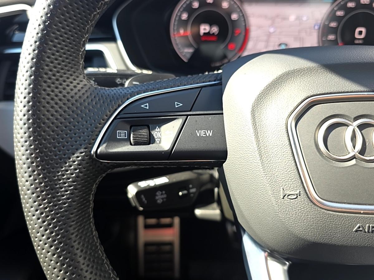 2024 Audi A5 - Image 360