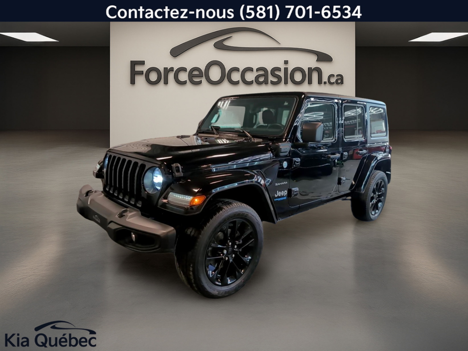 2021 Jeep Wrangler 4xe - Image 31