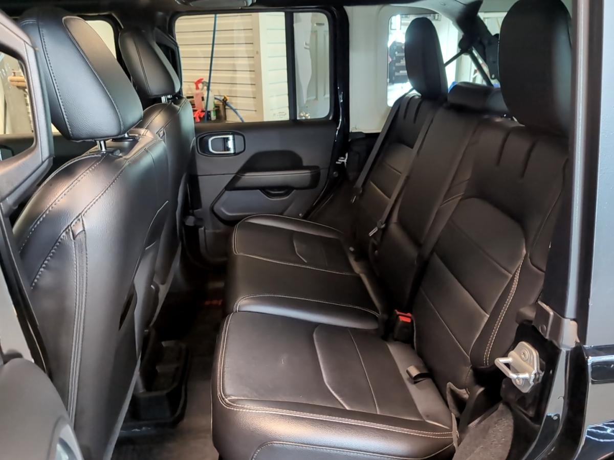 2021 Jeep Wrangler 4xe - Image 53