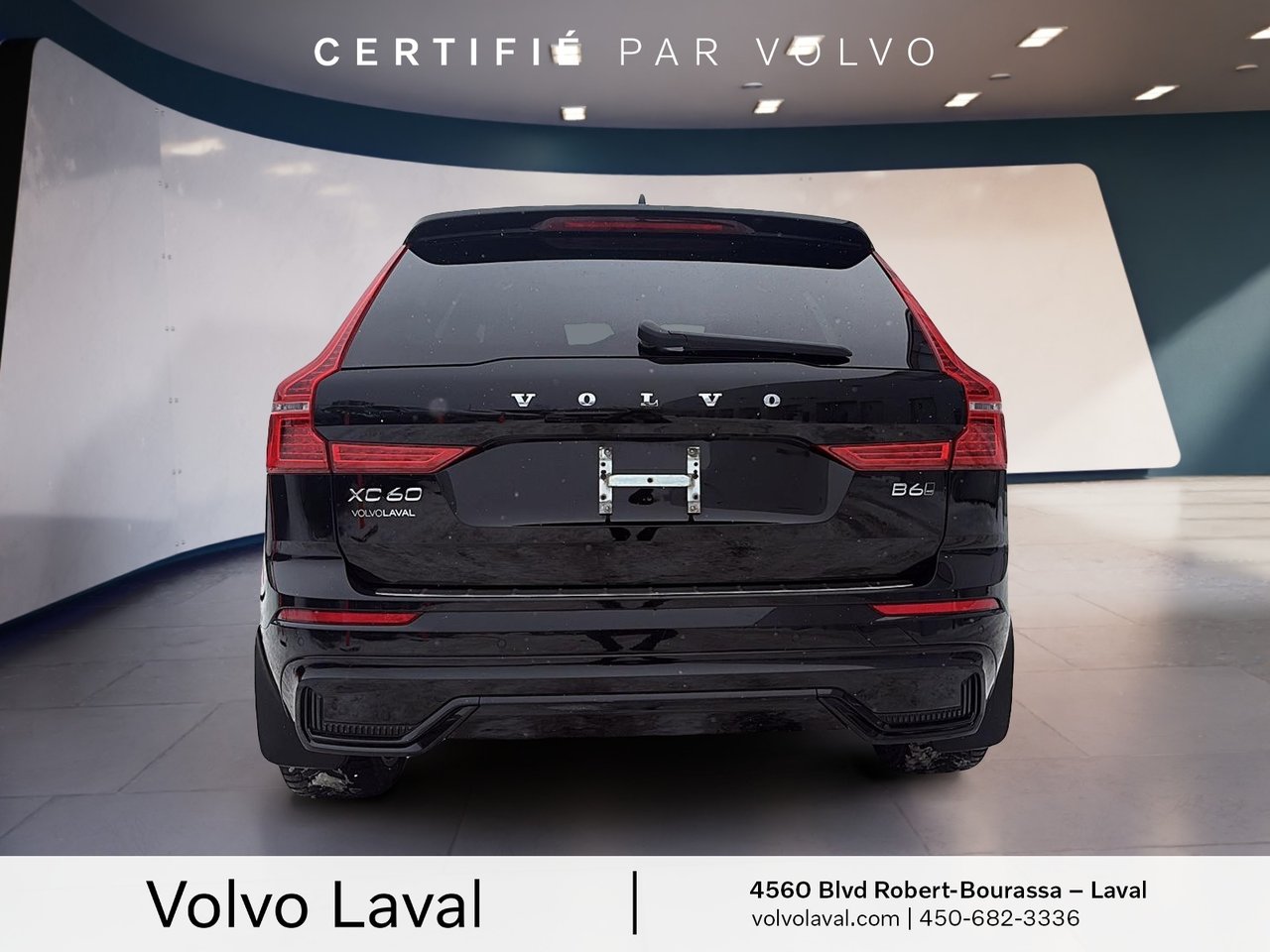 2022 Volvo XC60 - Image 785