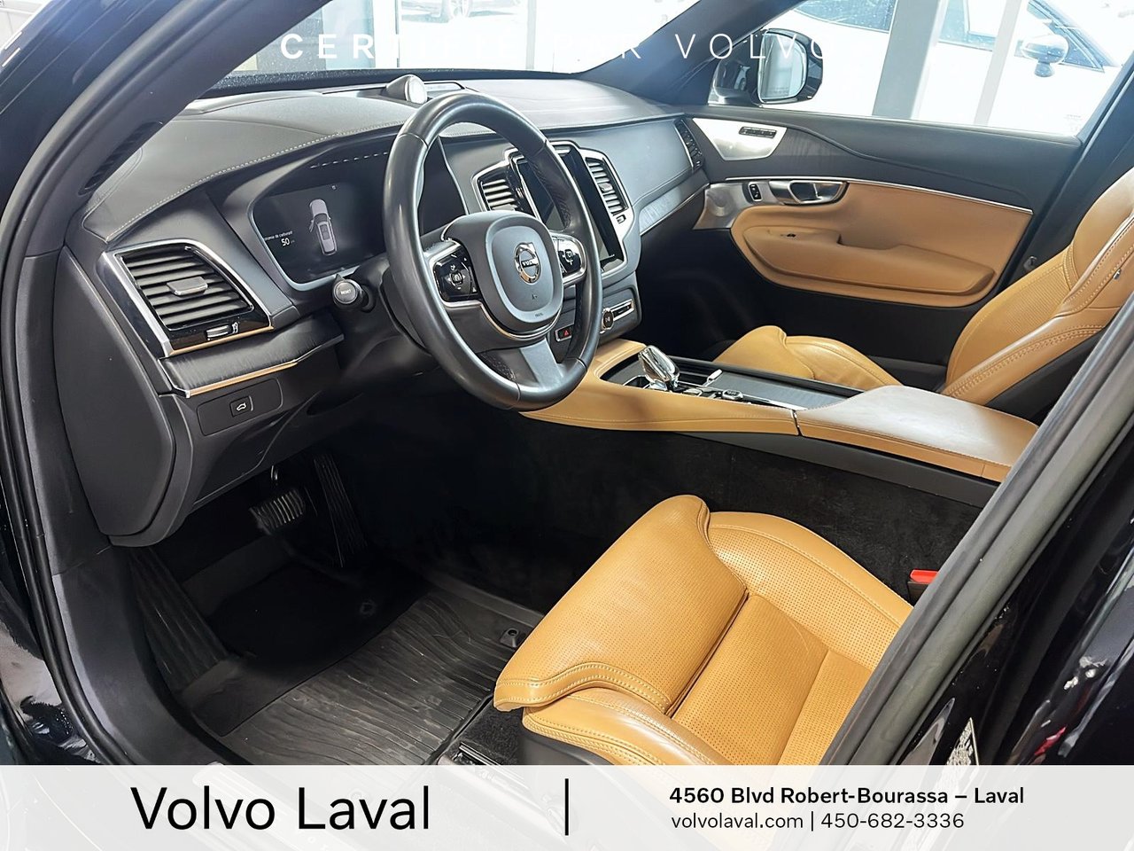 2023 Volvo XC90 - Image 668