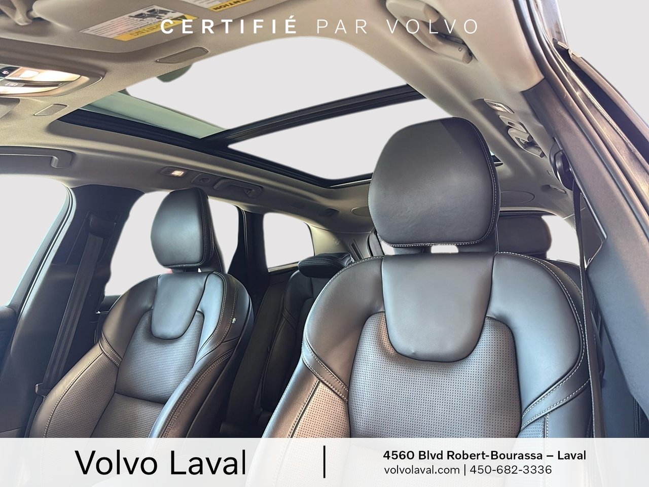 2023 Volvo XC60 Recharge - Image 668