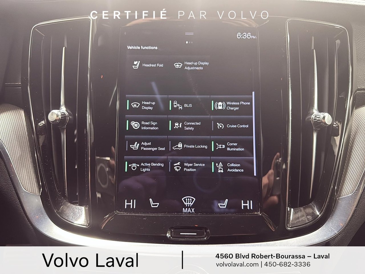 2022 Volvo S60 - Image 801