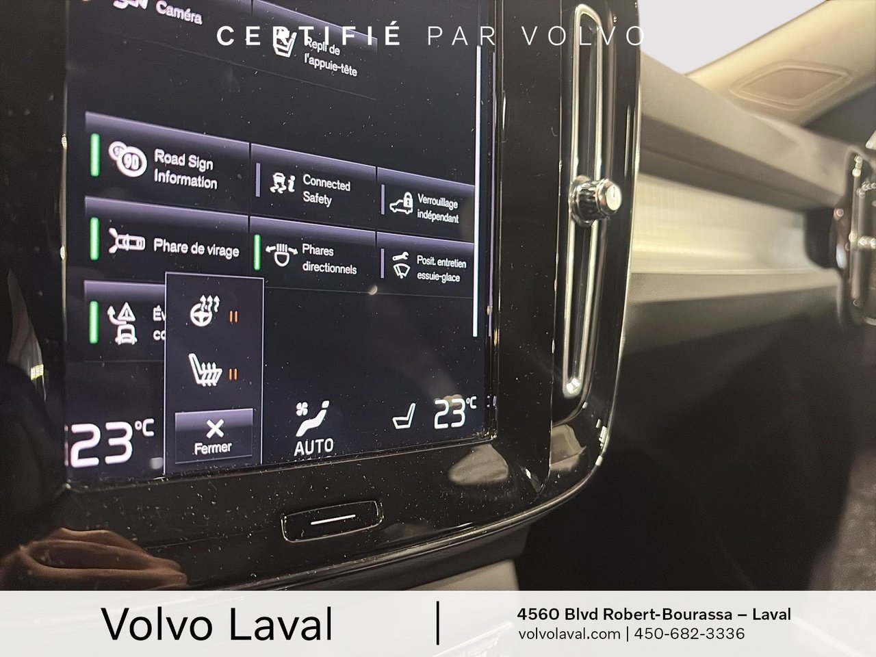 2022 Volvo XC40 - Image 833