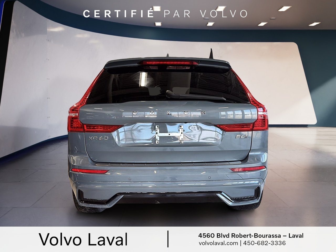 2023 Volvo XC60 - Image 846