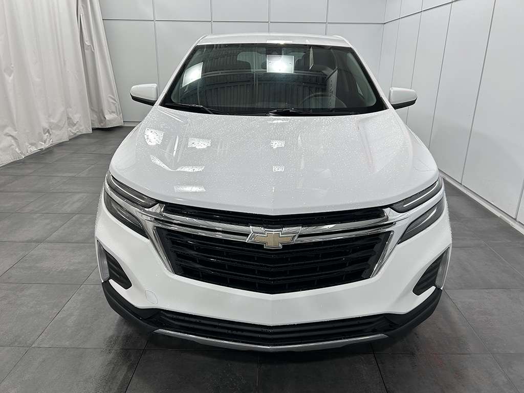 2023 Chevrolet Equinox - Image 8