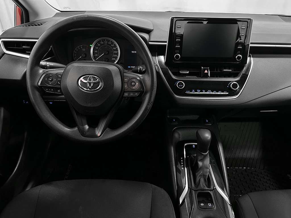 2020 Toyota Corolla - Image 228