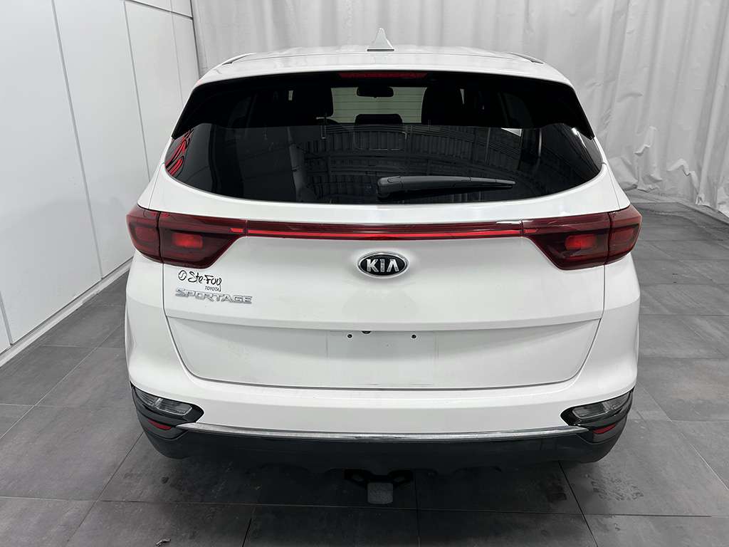 2020 Kia Sportage - Image 47