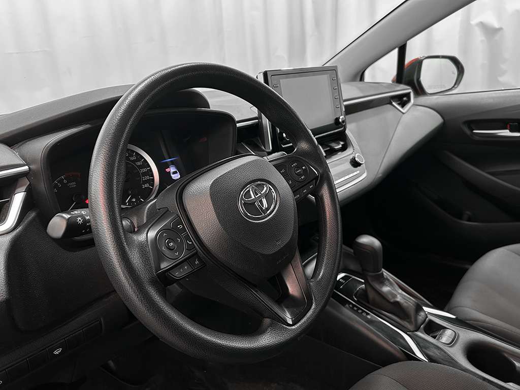 2021 Toyota Corolla - Image 227