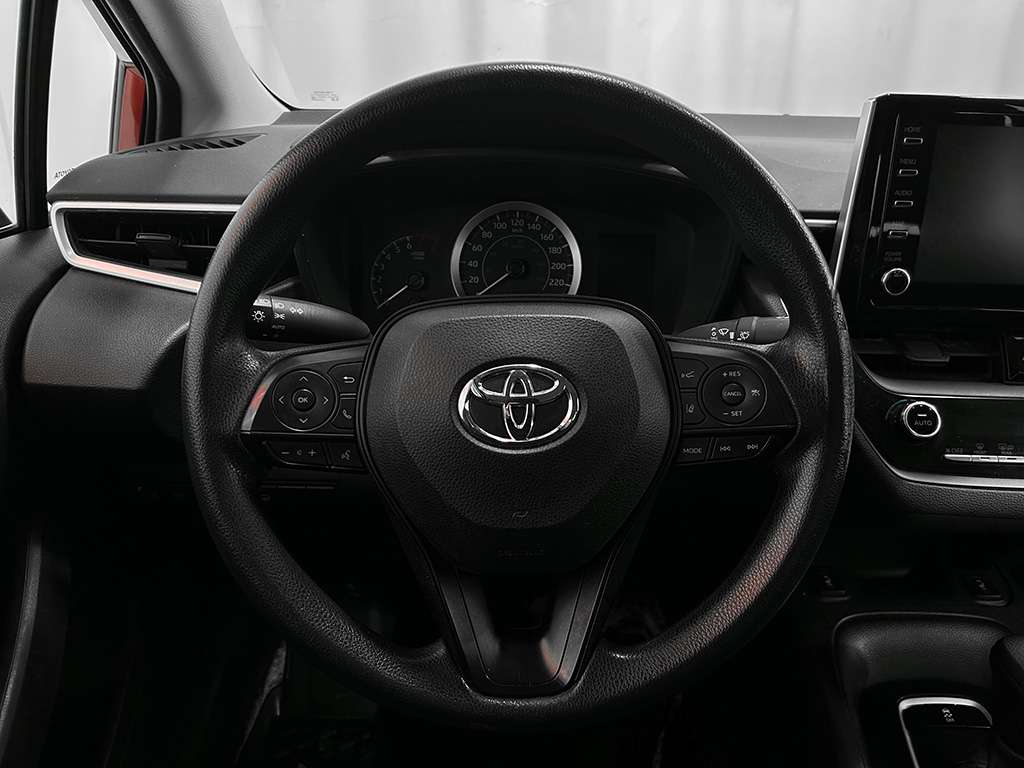 2021 Toyota Corolla - Image 230