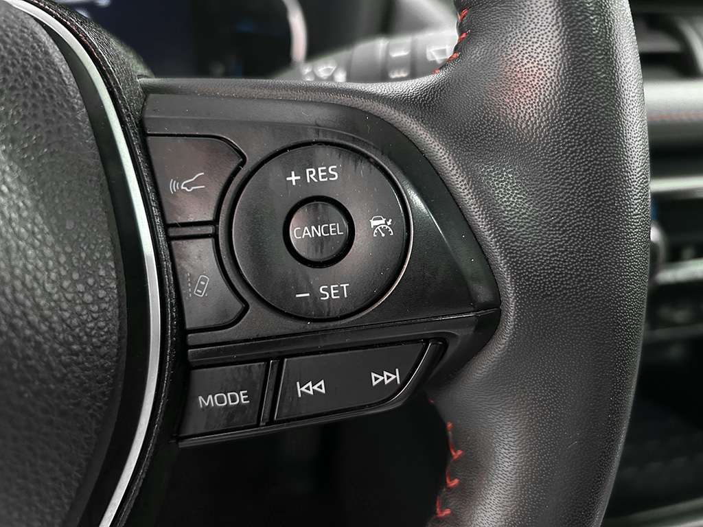 2023 Toyota Rav4 Prime - Image 15