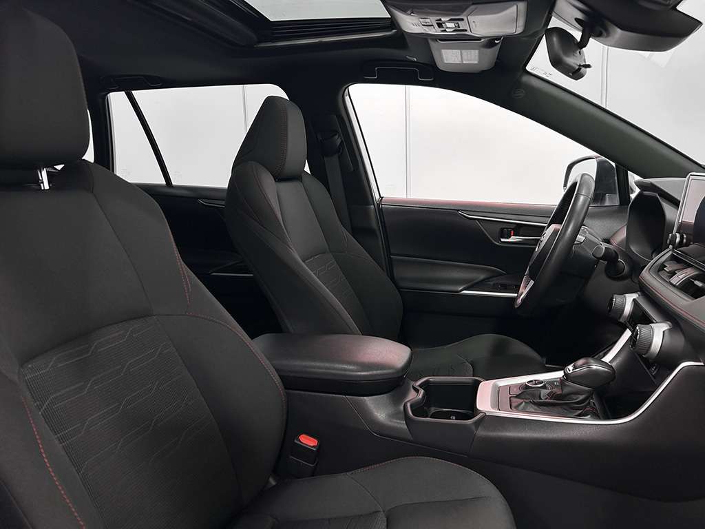 2023 Toyota Rav4 Prime - Image 24