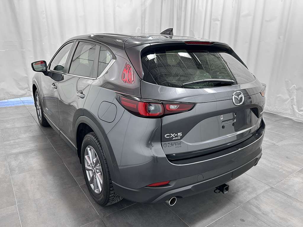 2022 Mazda CX-5 - Image 97