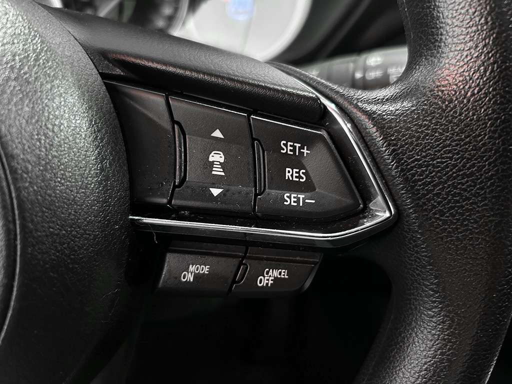 2022 Mazda CX-5 - Image 105