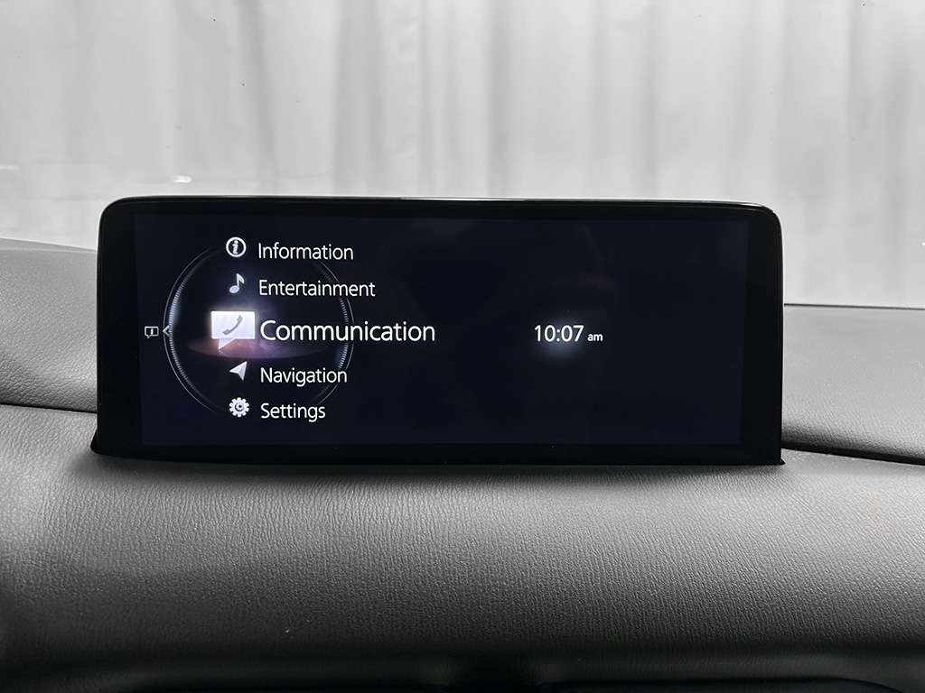 2022 Mazda CX-5 - Image 107
