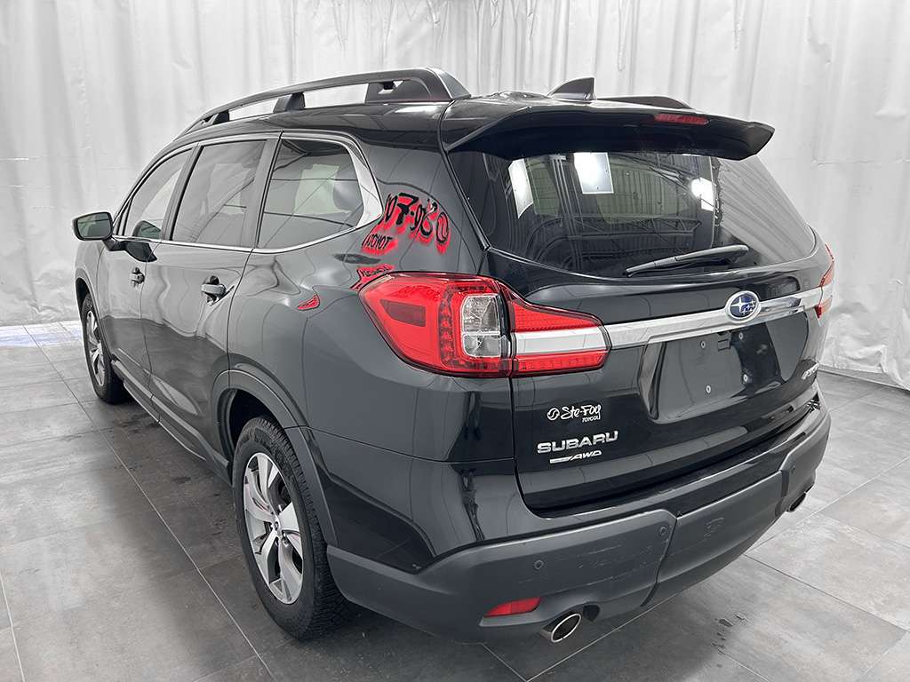 2022 Subaru Ascent - Image 74