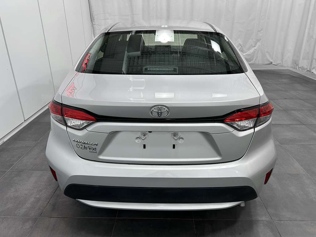 2022 Toyota Corolla - Image 71