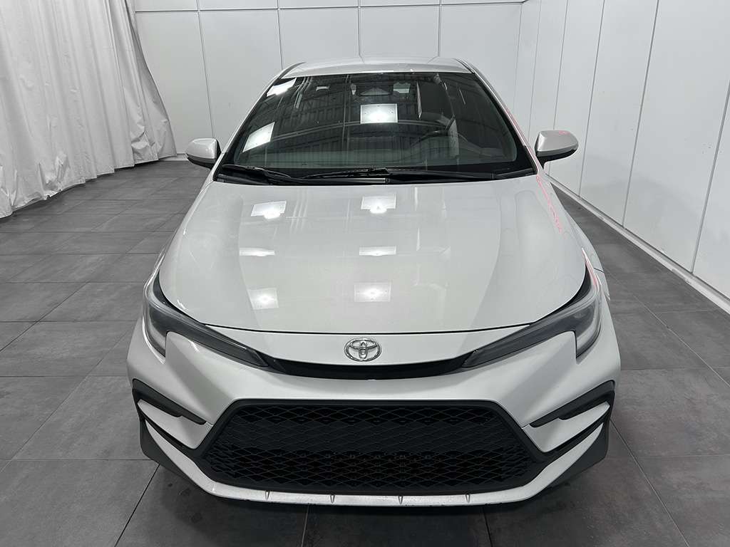 2024 Toyota Corolla - Image 47