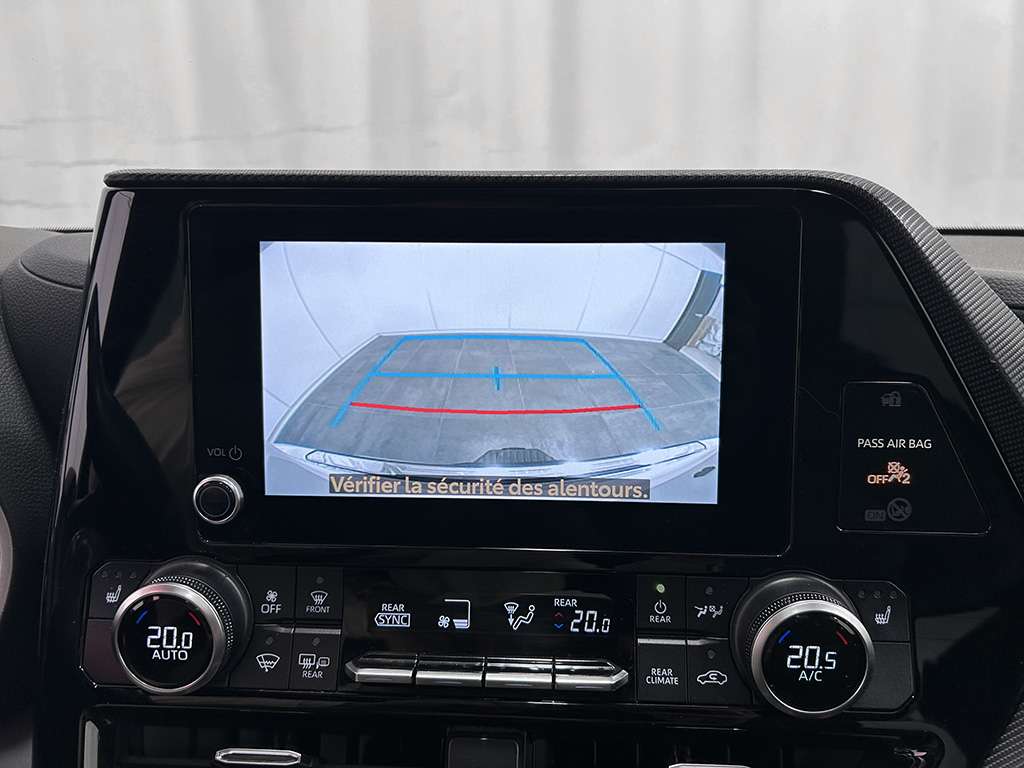 2023 Toyota Highlander - Image 38