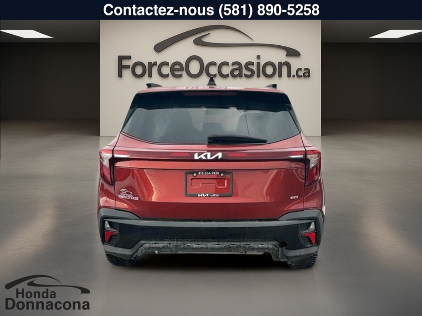2024 Kia Seltos - Image 557