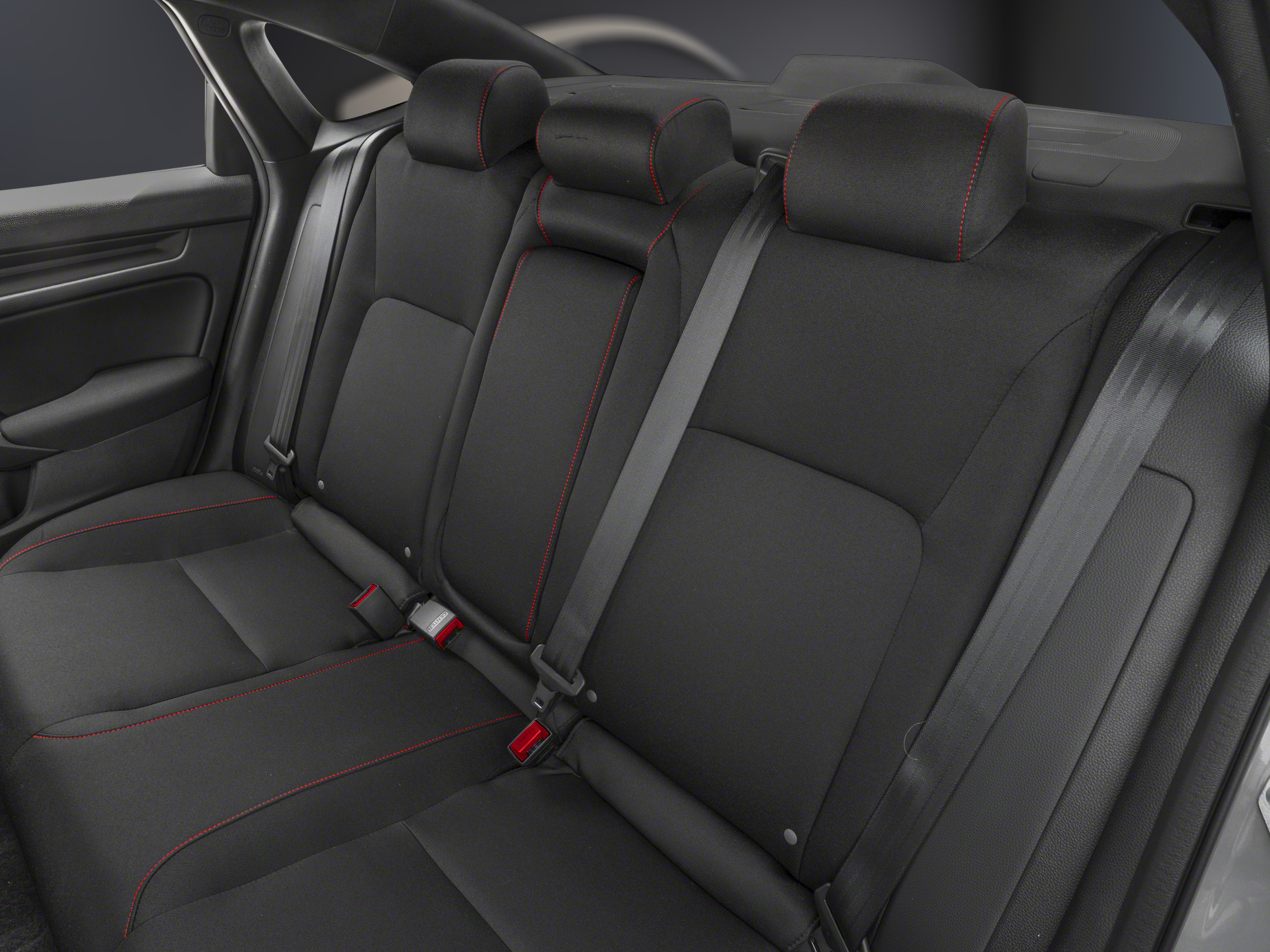 2026 Honda Civic Sedan Si - Image 16