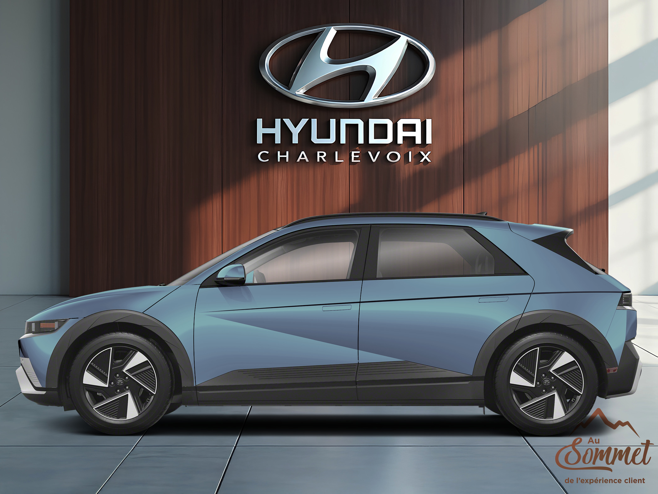 2026 Hyundai IONIQ 5 - Image 118