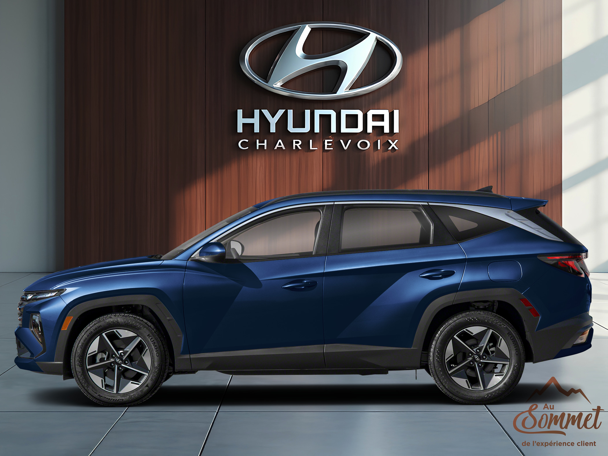 2026 Hyundai Tucson - Image 351