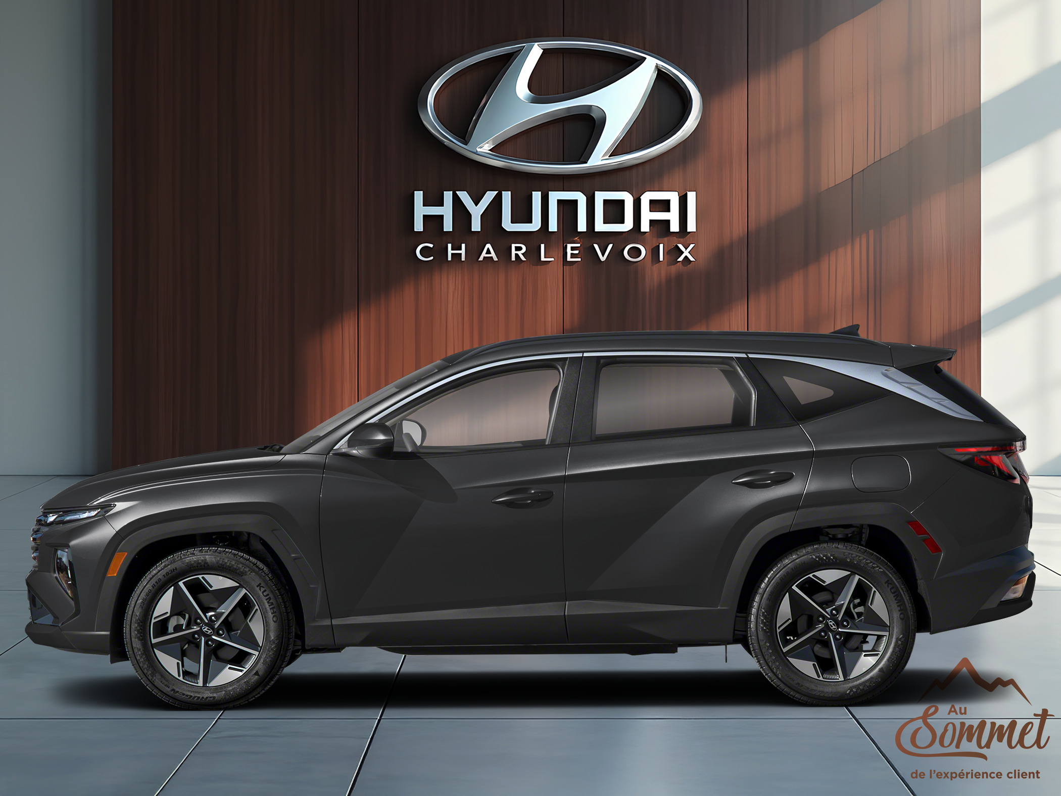 2026 Hyundai Tucson - Image 351