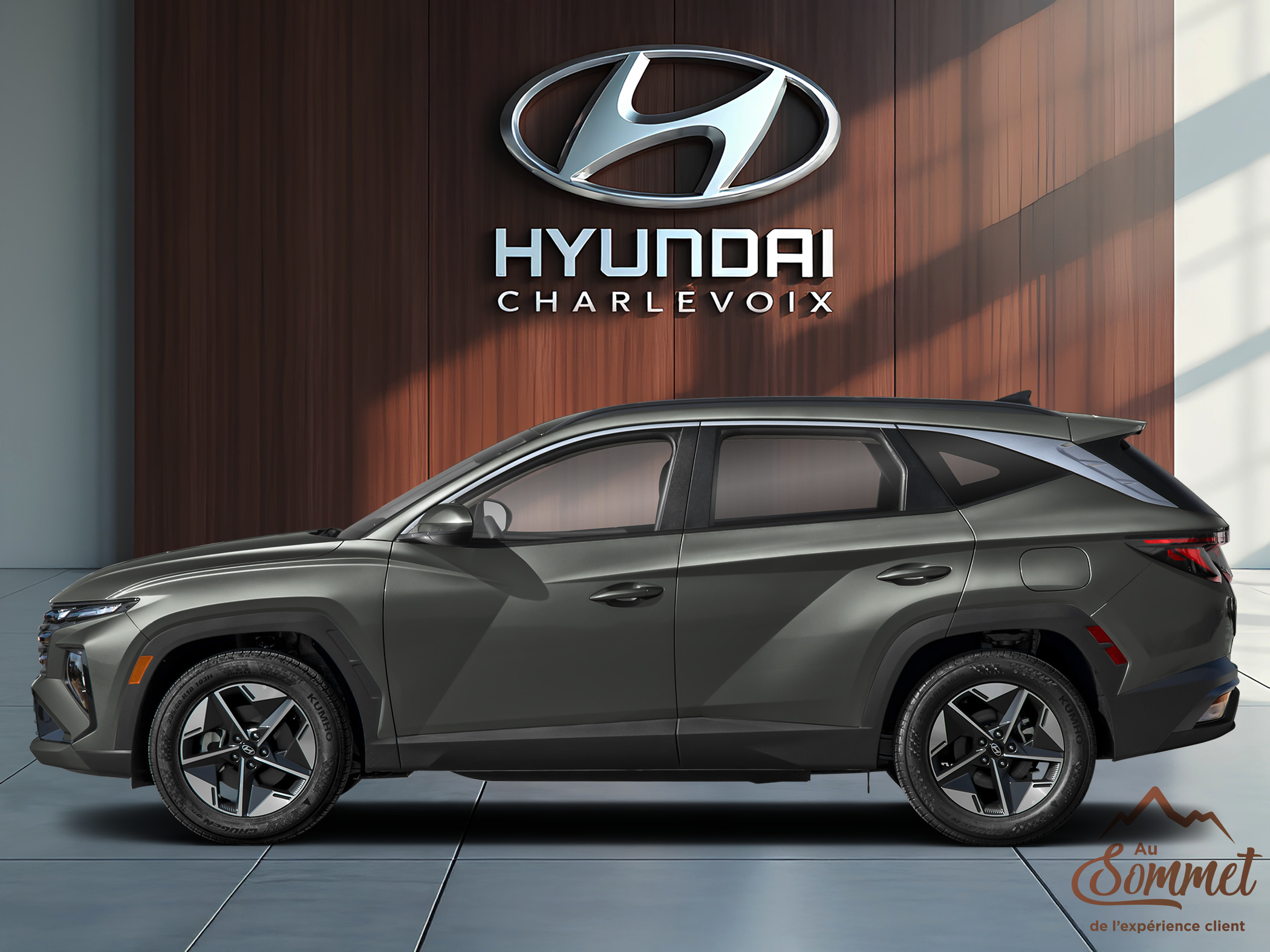 2026 Hyundai Tucson - Image 88