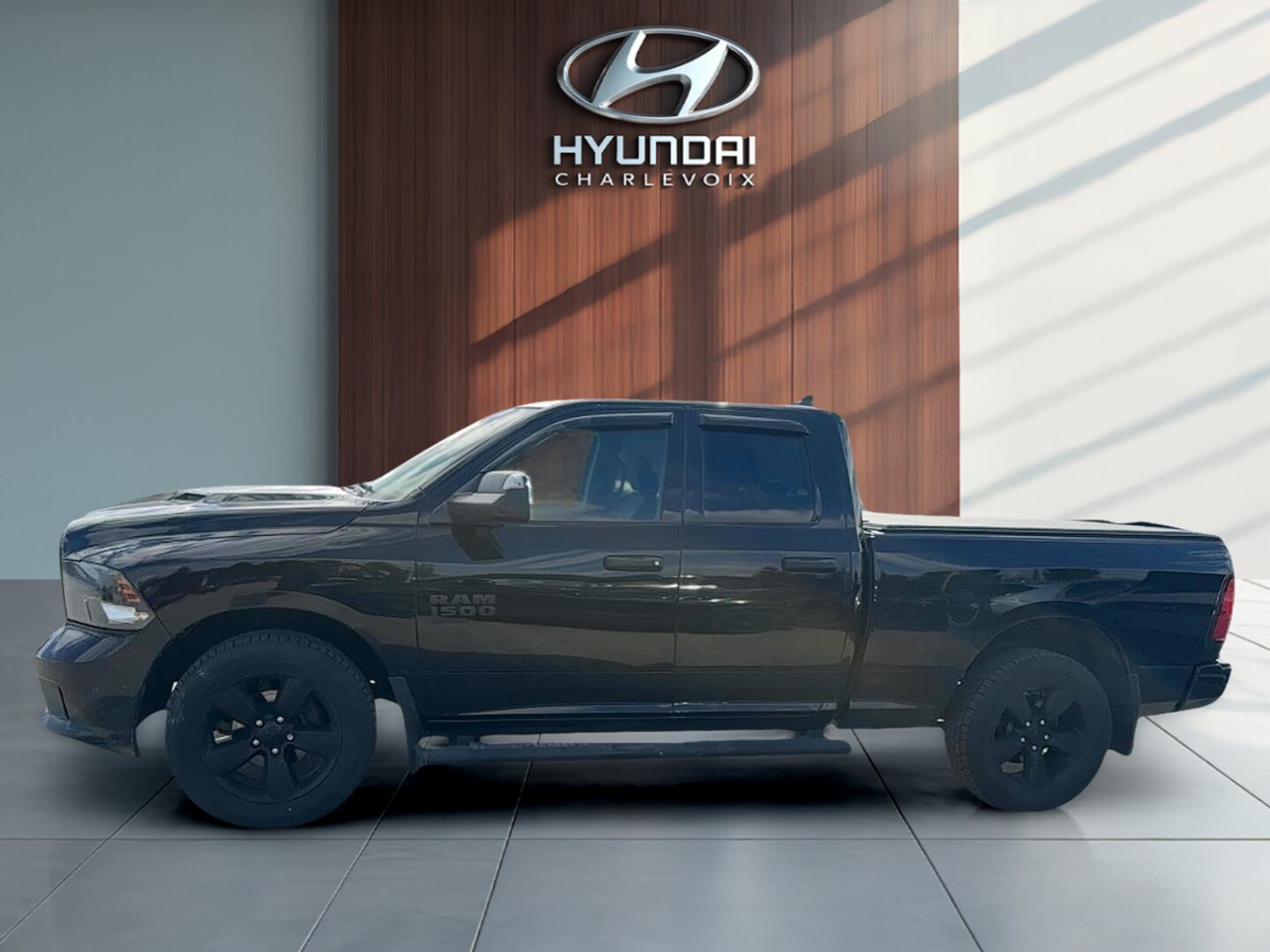 2021 RAM 1500 Classic - Image 39