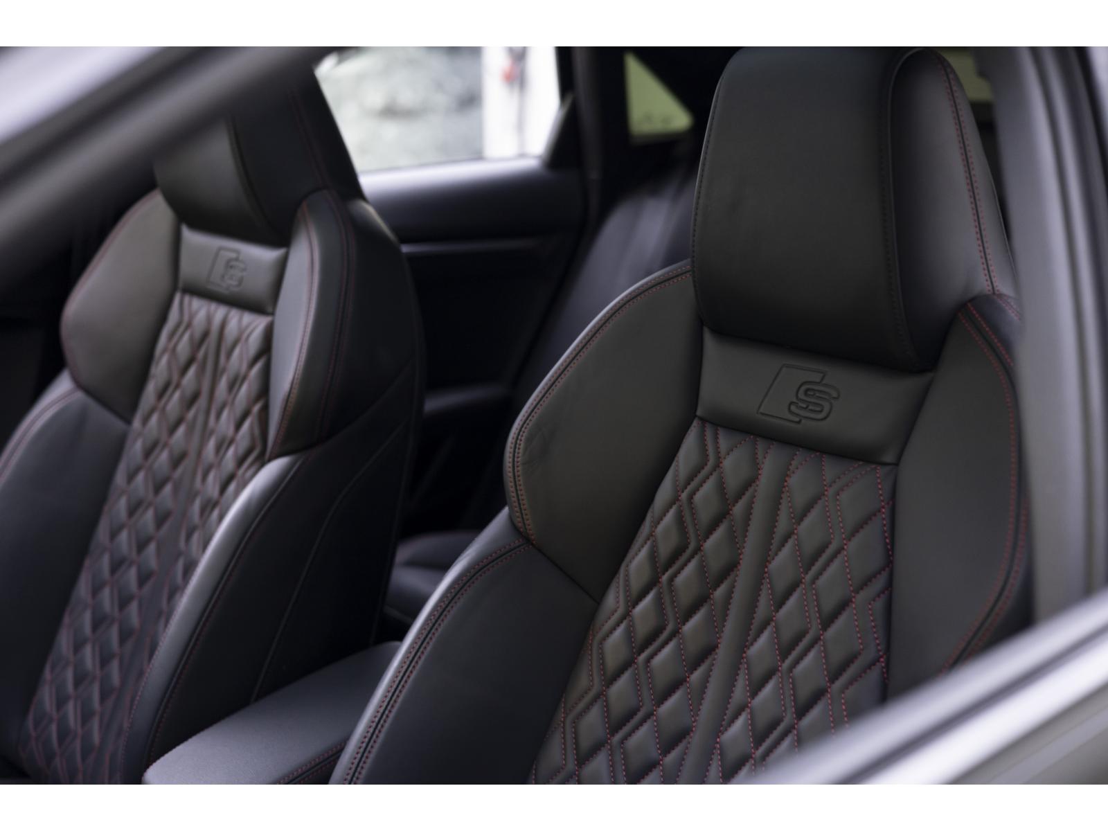 2022 Audi S3 - Image 20
